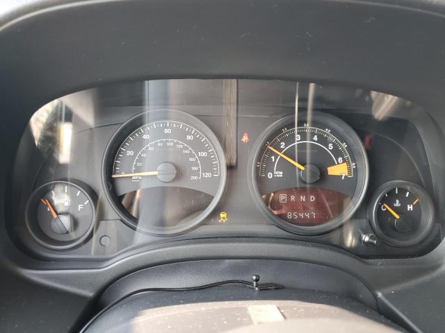 2015 JEEP PATRIOT LA - 1C4NJRFB8FD248790