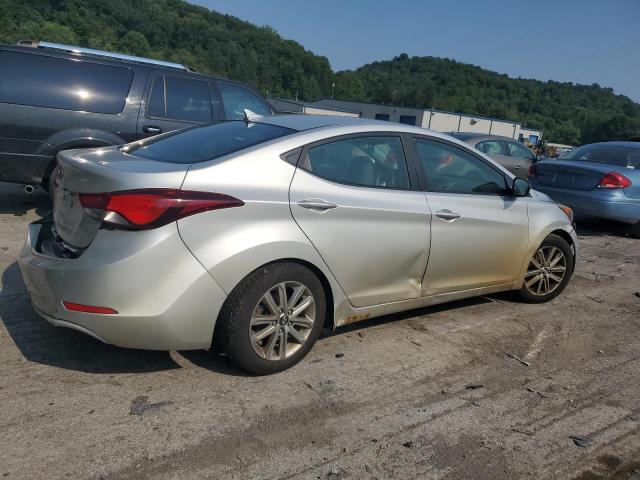 2015 HYUNDAI ELANTRA SE - 5NPDH4AE3FH603905