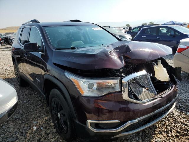 2017 GMC ACADIA SLT - 1GKKNMLS8HZ184534