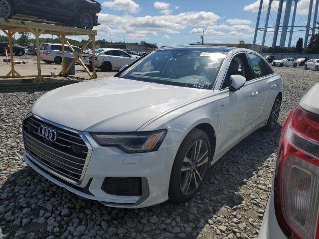 2019 AUDI A6 PREMIUM PLUS 2019