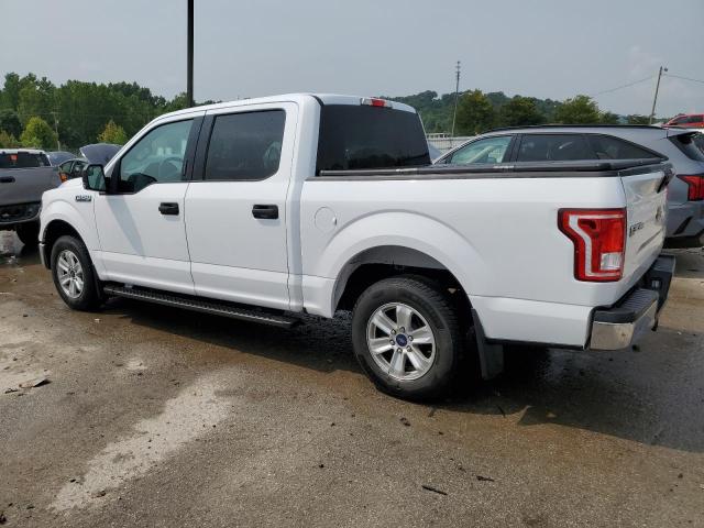 2017 FORD F150 SUPER - 1FTEW1CFXHKC51313