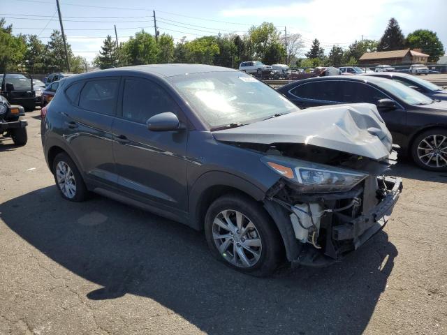 2019 HYUNDAI TUCSON SE - KM8J2CA42KU872527