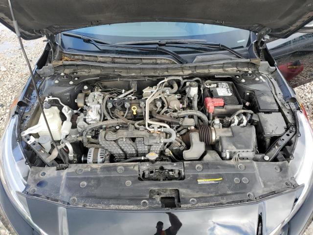 2022 NISSAN ALTIMA SV - 1N4BL4DVXNN327681