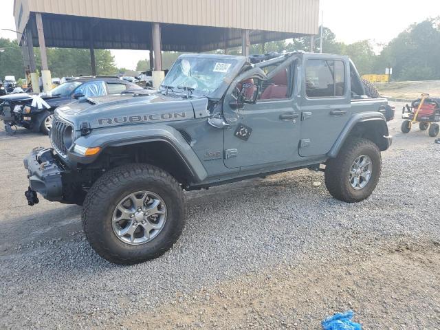 2024 JEEP RUBICON - 1C4RJXSJ1RW173216
