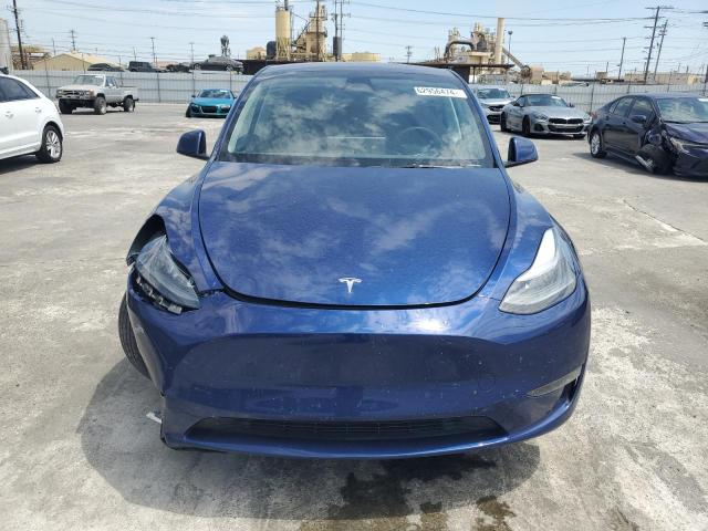 2023 TESLA MODEL Y - 7SAYGDEE6PA198637