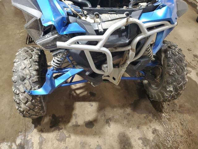 2023 HONDA SXS1000 1HFVE05L8P4400049