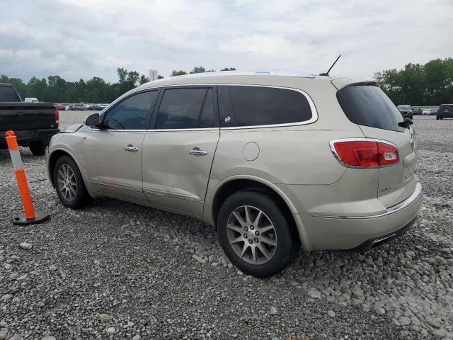 VIN 5GAKRBKD7EJ263986 2014 Buick Enclave no.2