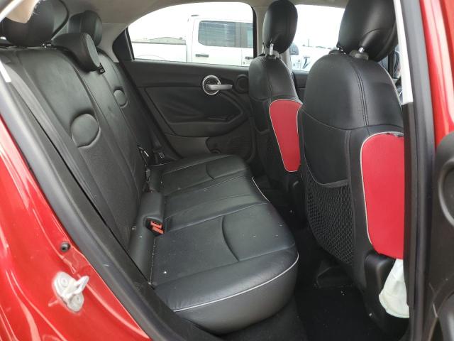 2016 FIAT 500X TREKK ZFBCFXET8GP394312