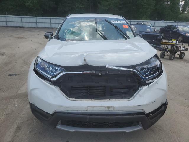 2019 HONDA CR-V LX - 2HKRW6H32KH220947