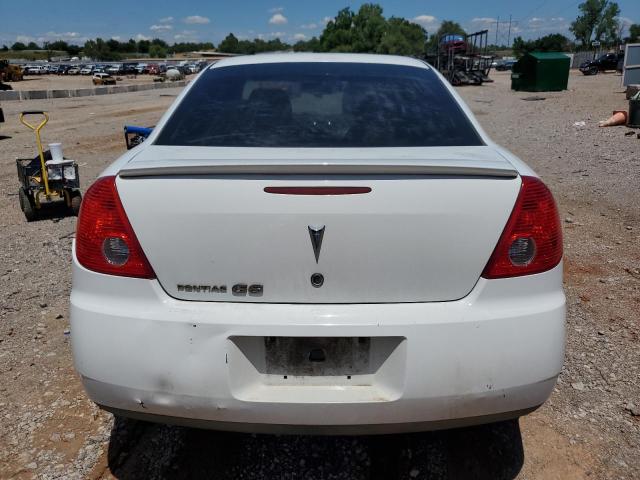 2009 Pontiac G6 VIN: 1G2ZG57B994116556 Lot: 61756284