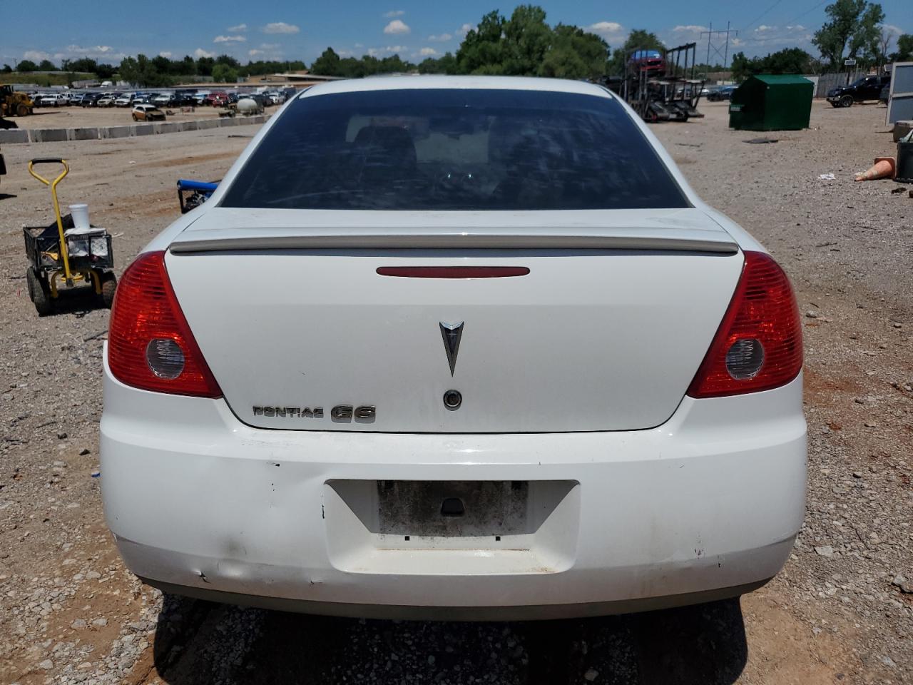 1G2ZG57B994116556 2009 Pontiac G6