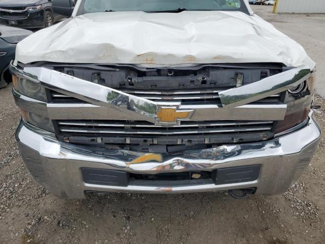 2015 CHEVROLET SILVERADO - 1GC2KUEG4FZ142694