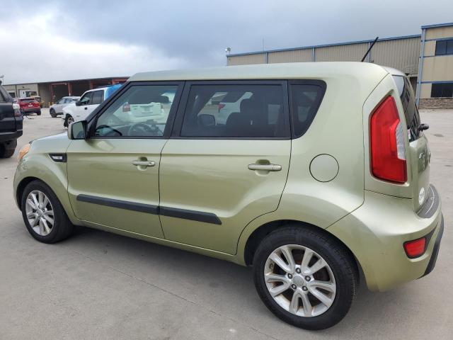 VIN KNDJT2A52D7579331 2013 KIA SOUL no.2