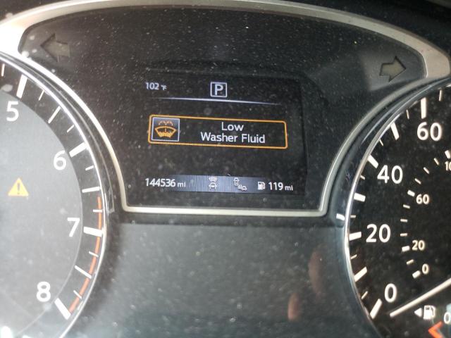 2016 NISSAN ALTIMA 3.5 - 1N4BL3AP2GC199080