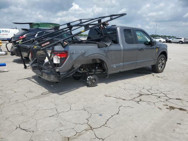 2024 FORD F150 STX 1FTFX2L57RKE08456