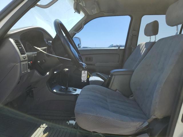 2001 Toyota 4Runner Sr5 VIN: JT3GN86R310193903 Lot: 61419664