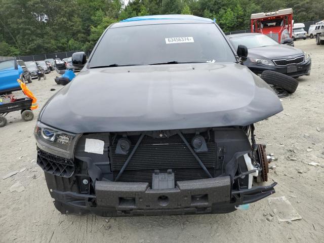 2020 DODGE DURANGO GT - 1C4RDJDG4LC252541