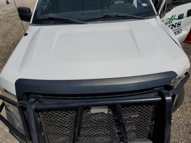 2015 FORD F150 XL 1FTMF1CM3EKD33356