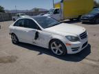 MERCEDES-BENZ C 250 photo