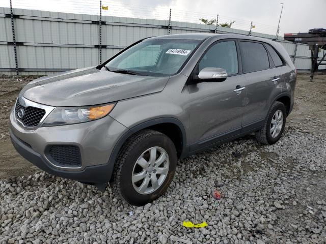KIA SORENTO BA