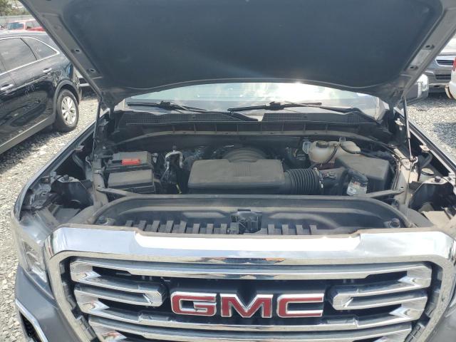 2022 GMC SIERRA LIM - 3GTU9DED4NG118565