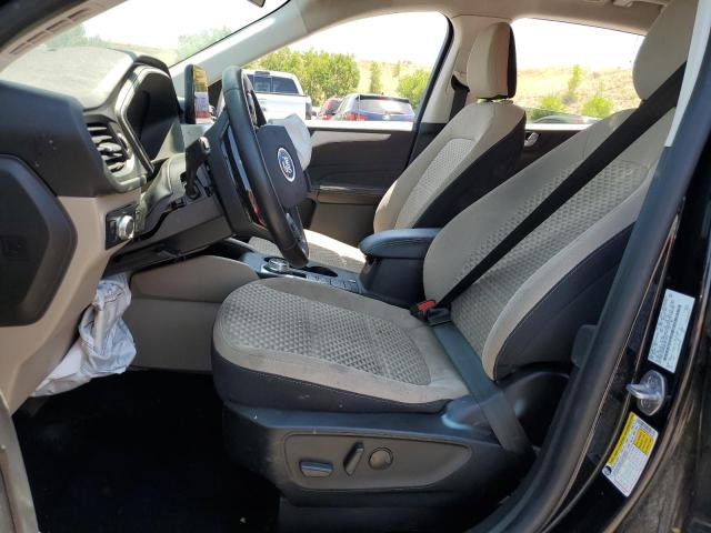 2021 Ford Escape Se VIN: 1FMCU9G6XMUB03405 Lot: 62565404