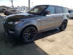 LAND ROVER RANGE ROVE photo