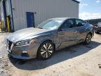 2021 NISSAN ALTIMA SV - 1N4BL4DV5MN416556