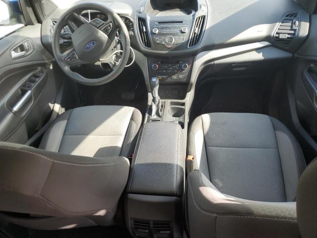 2017 FORD ESCAPE SE - 1FMCU9GD8HUA01332