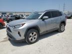 2019 TOYOTA RAV4 XLE - 2T3P1RFV8KC009600