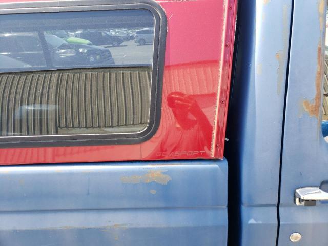 1985 Ford F150 VIN: 2FTCF15F5FCA54328 Lot: 62596094