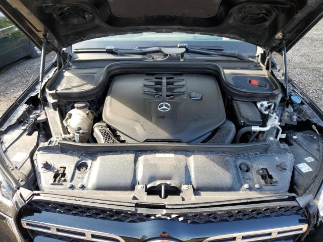2020 MERCEDES-BENZ GLS 580 4M - 4JGFF8GE3LA221191