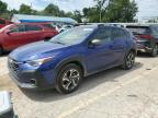 2024 SUBARU CROSSTREK - JF2GUADCXRH351799