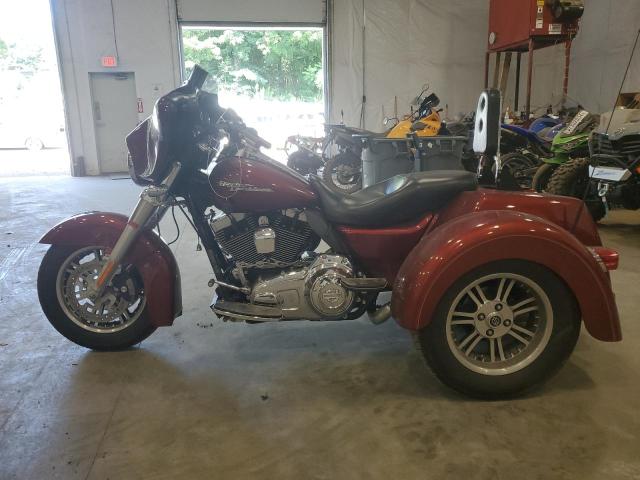 2010 HARLEY-DAVIDSON FLHXXX 1HD1MBM14AB851696