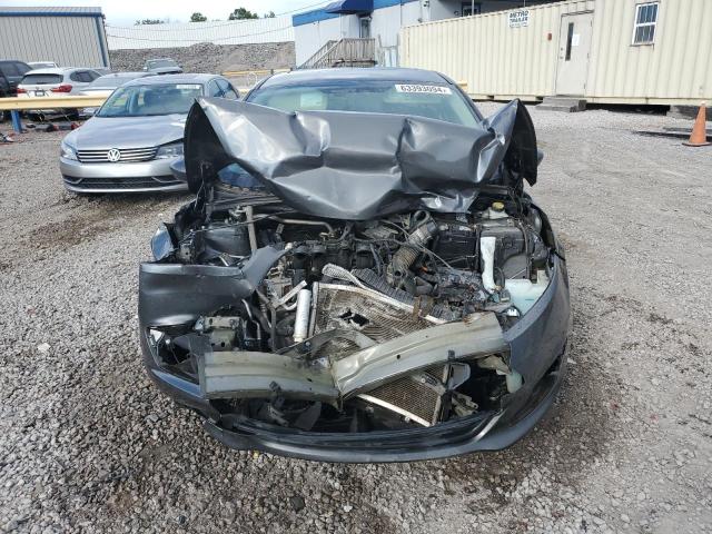 2019 FORD FIESTA SE - 3FADP4BJ8KM139213