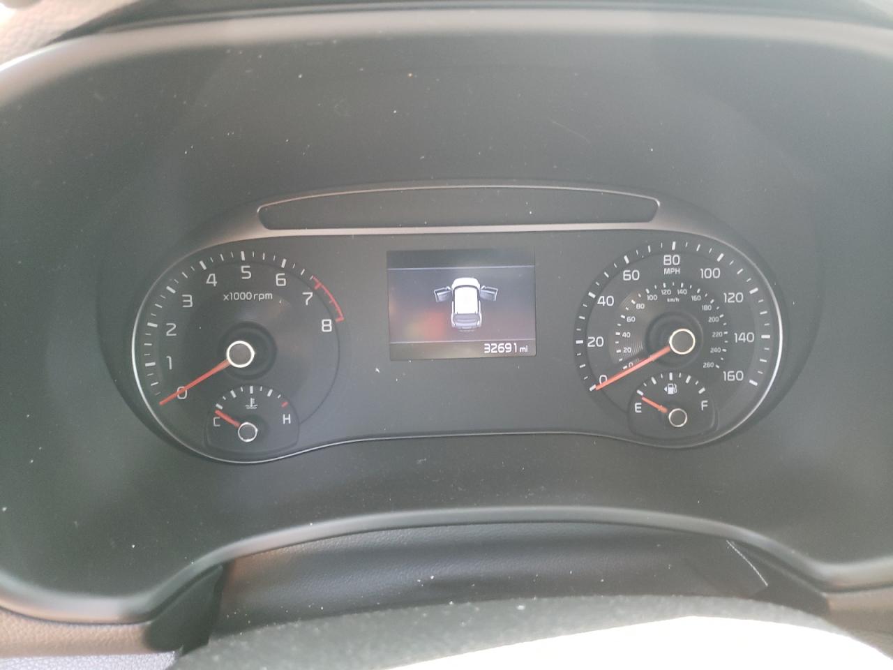 KNDJ23AU9N7175136 2022 Kia Soul Lx