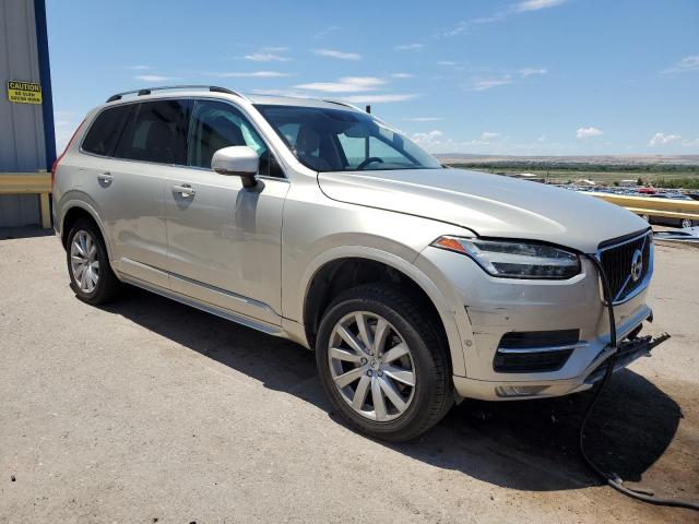 VIN YV4A22PK2H1116272 2017 Volvo XC90, T6 no.4