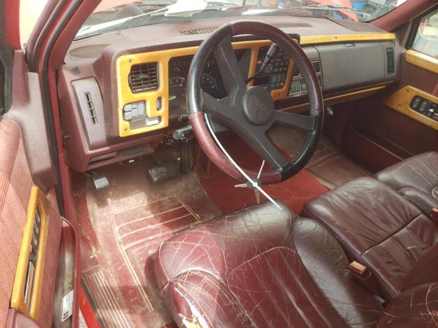 1994 GMC Sierra C1500 VIN: 1GDEC19K0RE559115 Lot: 61678304