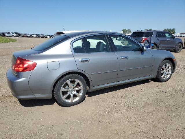 2006 Infiniti G35 VIN: JNKCV51F16M609807 Lot: 62081954