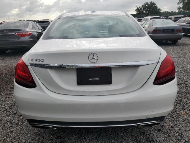 VIN 55SWF8DB8KU296780 2019 Mercedes-Benz C-Class, 300 no.6