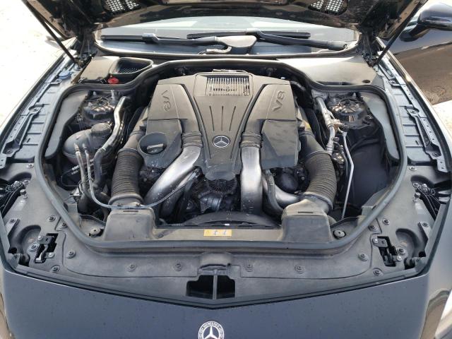 2018 MERCEDES-BENZ SL550 - WDDJK7DA9JF050023
