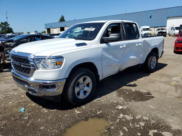 2022 Ram 1500 Big Horn/Lone Star VIN: 1C6RRFBG3NN279021 Lot: 61455694