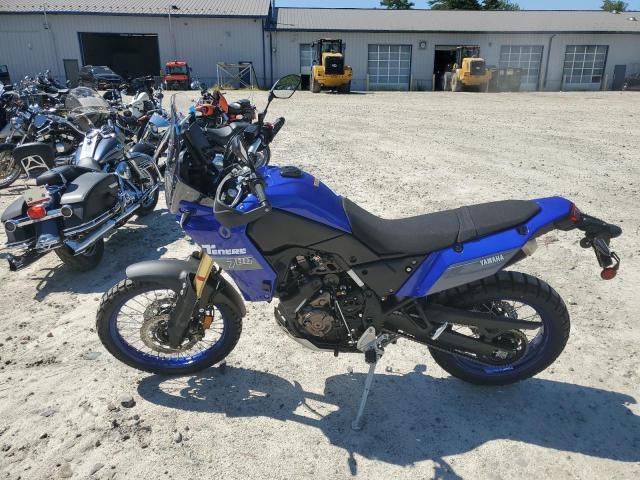 2024 YAMAHA XTZ690 JYADM12Y7RA009425