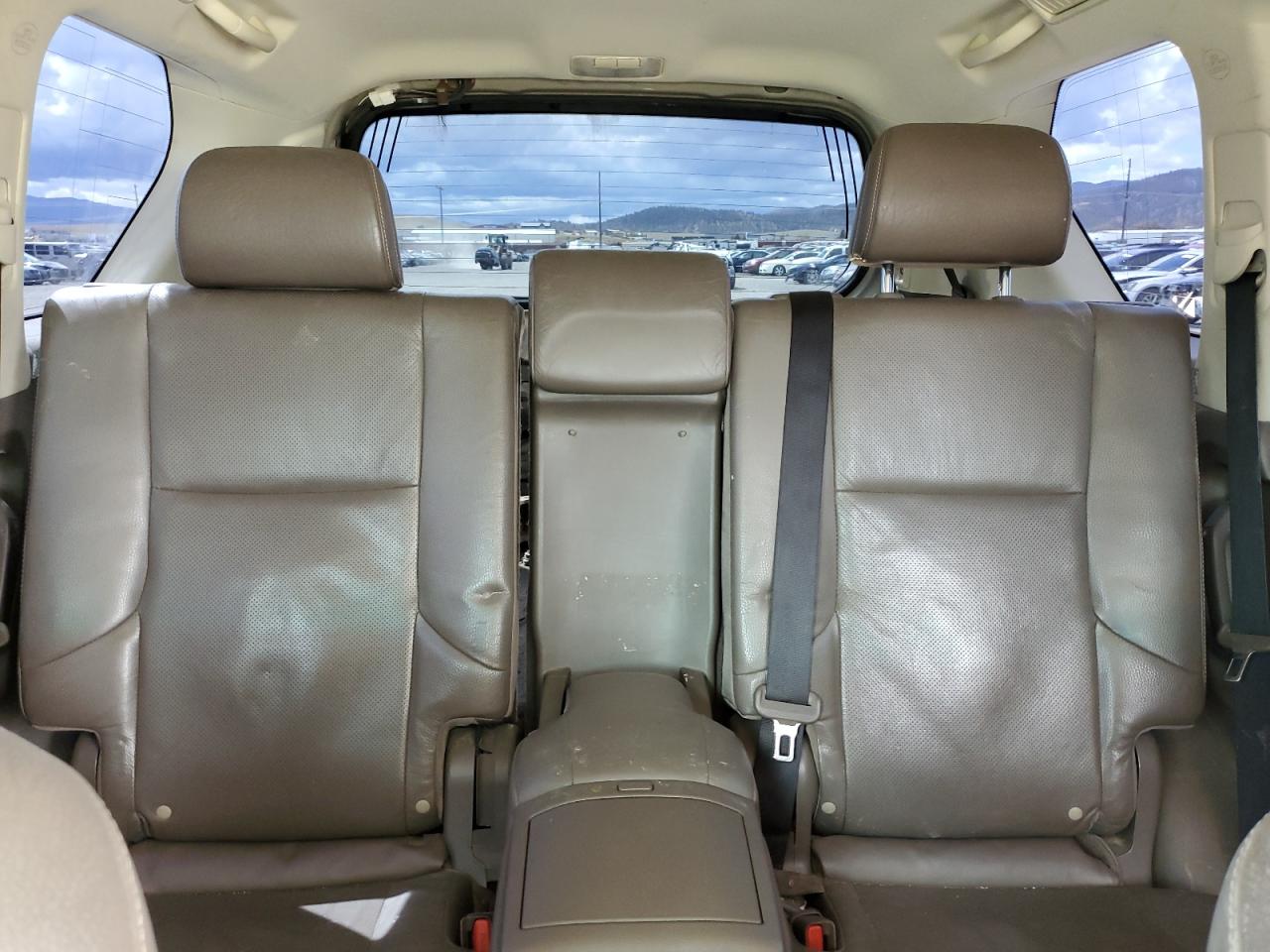 JTJBM7FXXA5008375 2010 Lexus Gx 460