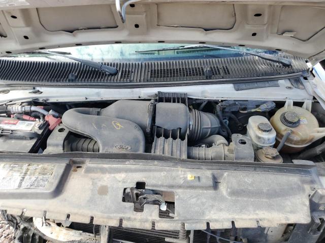 2011 Ford Econoline E150 Van VIN: 1FTNE1EW5BDB26084 Lot: 54452114