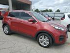 KIA SPORTAGE L снимка