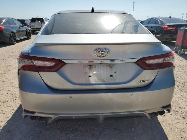 VIN 4T1B61HK7JU116563 2018 Toyota Camry, Xse no.6