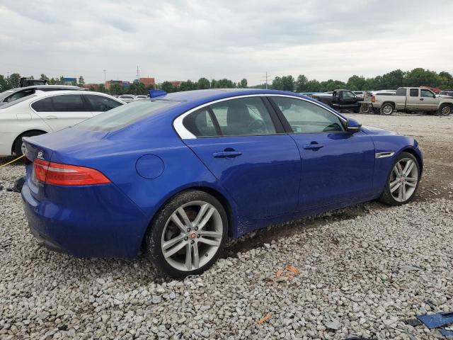 VIN SAJAD4BV0HA967188 2017 Jaguar XE, Premium no.3