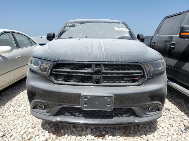 2016 DODGE DURANGO SX - 1C4RDHAG0GC502635