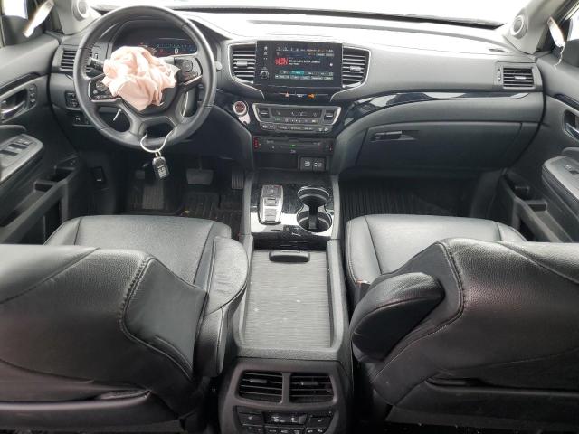 2020 HONDA PILOT TOUR - 5FNYF6H68LB065200